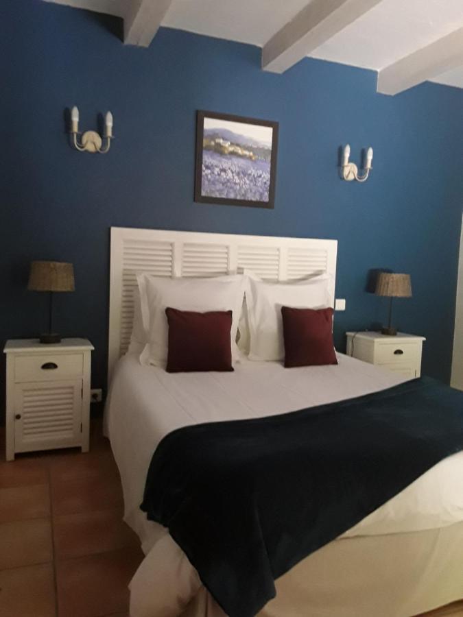 Mas De L'Ile Acomodação com café da manhã Avinhão Exterior foto